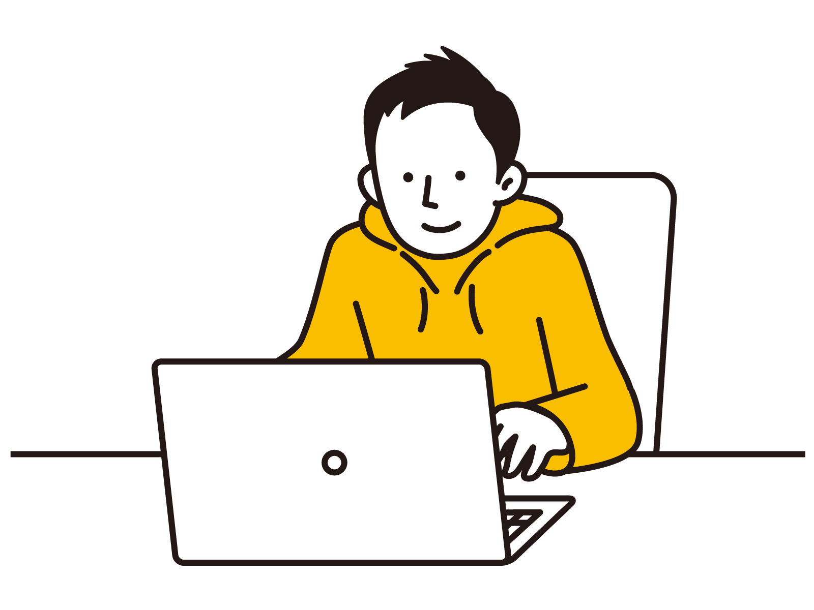 目指せ定食屋的デザイナー